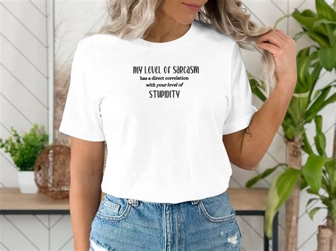 sarcastic shirts|sarcastic t shirts for ladies.